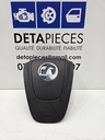 ✅ AIRBAG VOLANT OPEL ASTRA 2013 J PHASE 2 3070702 13299779 73293274