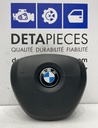 ✅ AIRBAG VOLANT BMW 525D F10 2010 33678383901 618634800A 155115