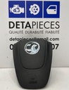 ✅ AIRBAG VOLANT OPEL  ASTRA J 2016 13480288 49899712 47739965