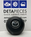 ✅ AIRBAG VOLANT MAZDA 6 SPORT Sedan GJ 2013 GHP957K00A 49524865