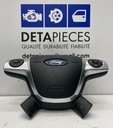✅ AIRBAG VOLANT FORD C-MAX 2014 EM51-R042B85-AA3ZHE 49485035
