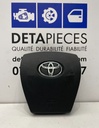 ✅ AIRBAG VOLANT POUR TOYOTA PRIUS 2011 III 4513047100C0 50021535