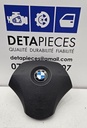 ✅AIRBAG VOLANT BMW 520D 2010 E61   64017624  33677444906F