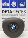 ✅ AIRBAG VOLANT BMW 118D 2009 E87 3051642 305166199001 81658704