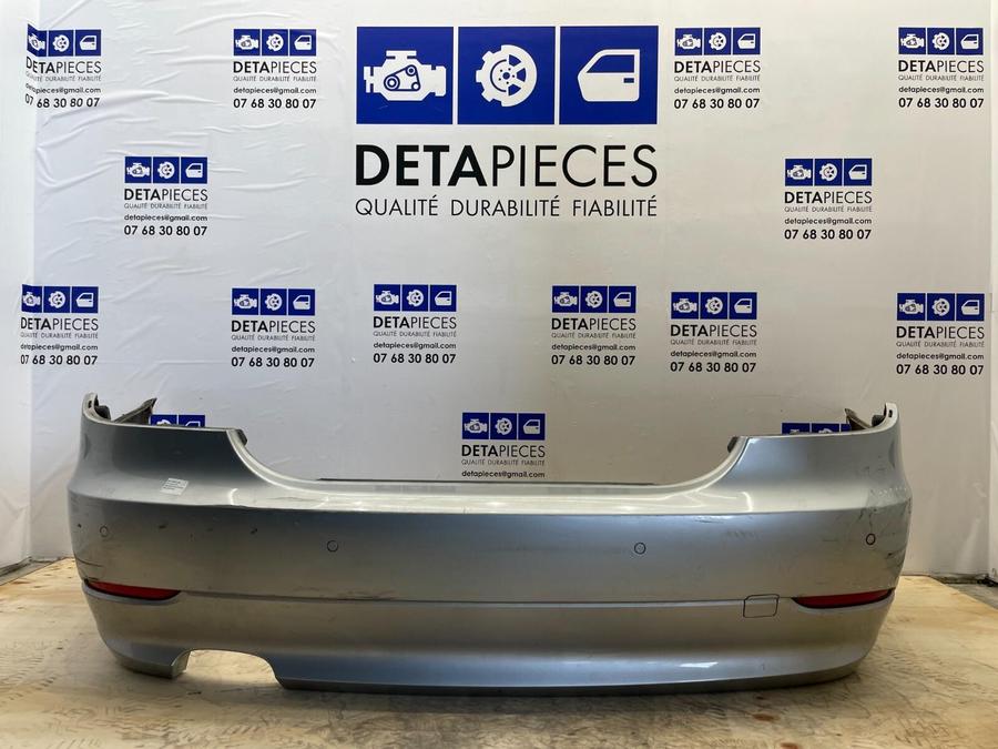✅PARE-CHOC ARRIÈRE BMW 520D E60 2007 2.0 D  51127178184 7178184 45553314