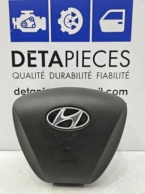 ✅ AIRBAG VOLANT HYUNDAI I40 2012 sedan 569003Z100RY 3Z56900010RY 81658214