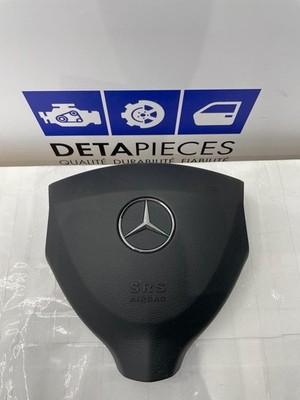 Airbag volant conducteur - MERCEDES Classe A II (2) W169 / 311127596162-AE