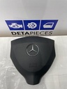 Airbag volant conducteur - MERCEDES Classe A II (2) W169 / 311127596162-AE
