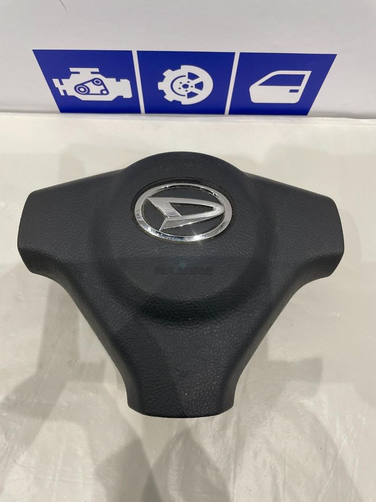 ✅ AIRBAG VOLANT  DAIHATSU TERIOS 2008 E1MA2004107 78005443