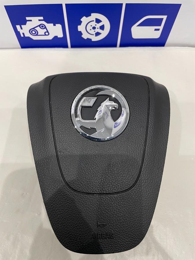 ✅ AIRBAG VOLANT OPEL INSIGNIA 2012 13275647