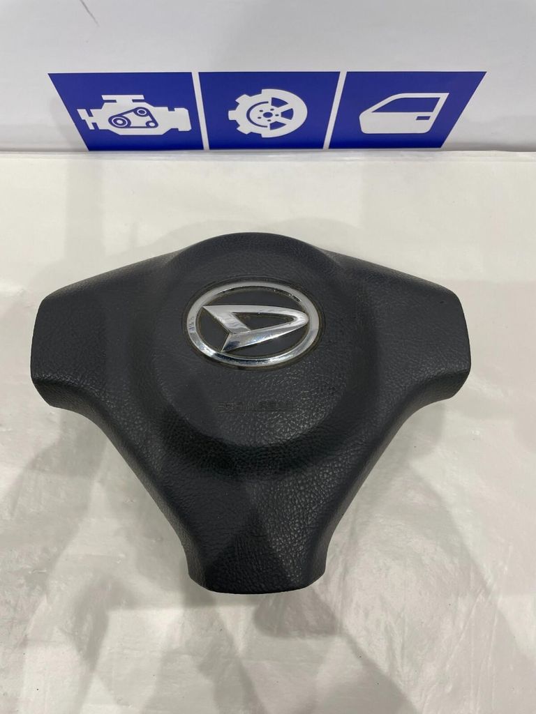 ✅  AIRBAG  VOLANT DAIHATSU TERIOS 2007  E1MA2004107 76818403