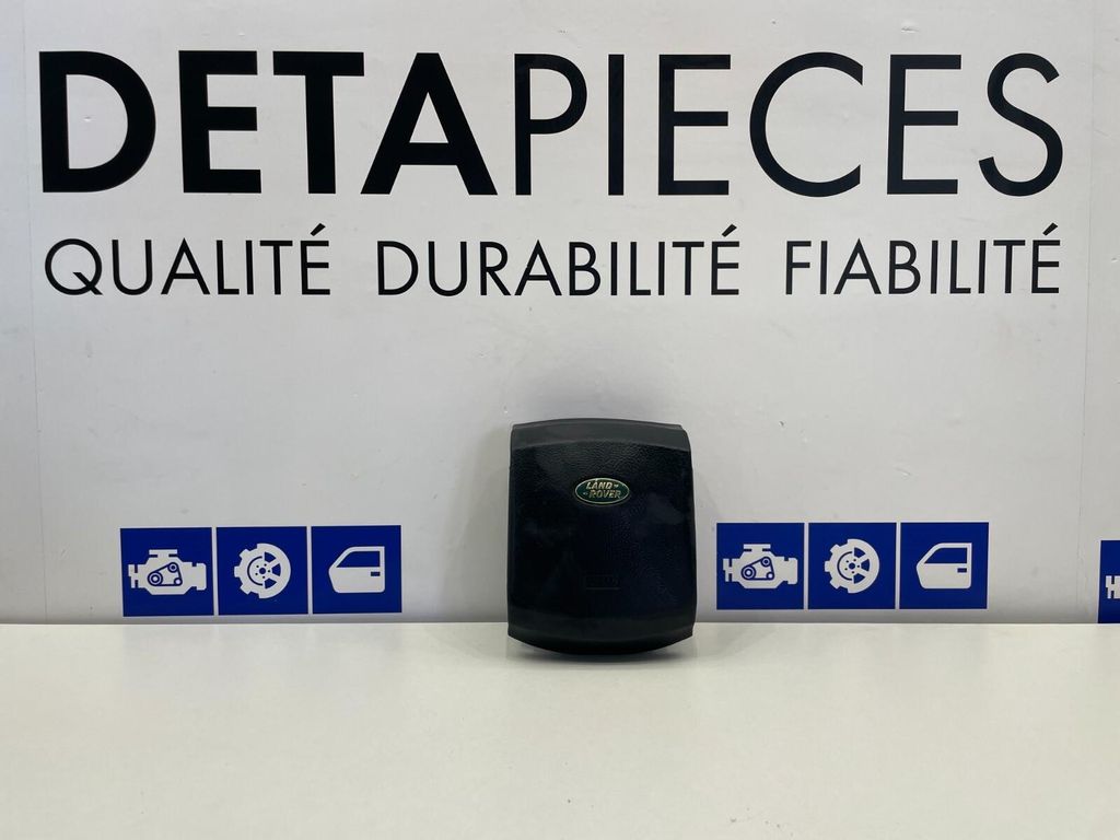 ✅ AIRBAG VOLANT LAND ROVER DISCOVERY  EHM500930PVJ LR012986 47839564