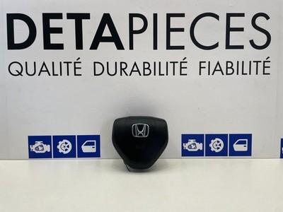 ✅ AIRBAG VOLANT HONDA CIVIC I-DT 2014 1.6 D  77800SMGG820M1  43317824