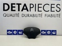 ✅ AIRBAG VOLANT CITROEN C3 VTR+ 2013 1.2 ES  3064241 96710277ZD 47494264