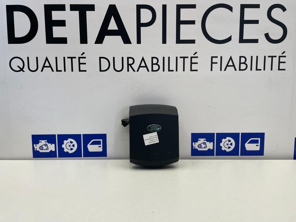 ✅ AIRBAG VOLANT LAND ROVER DISCOVERY 2013 3.0 D 3411751  6H22042B63AD8YPW