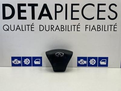 ✅ AIRBAG VOLANT INFINITI Q70 PREMIU 2014-2019