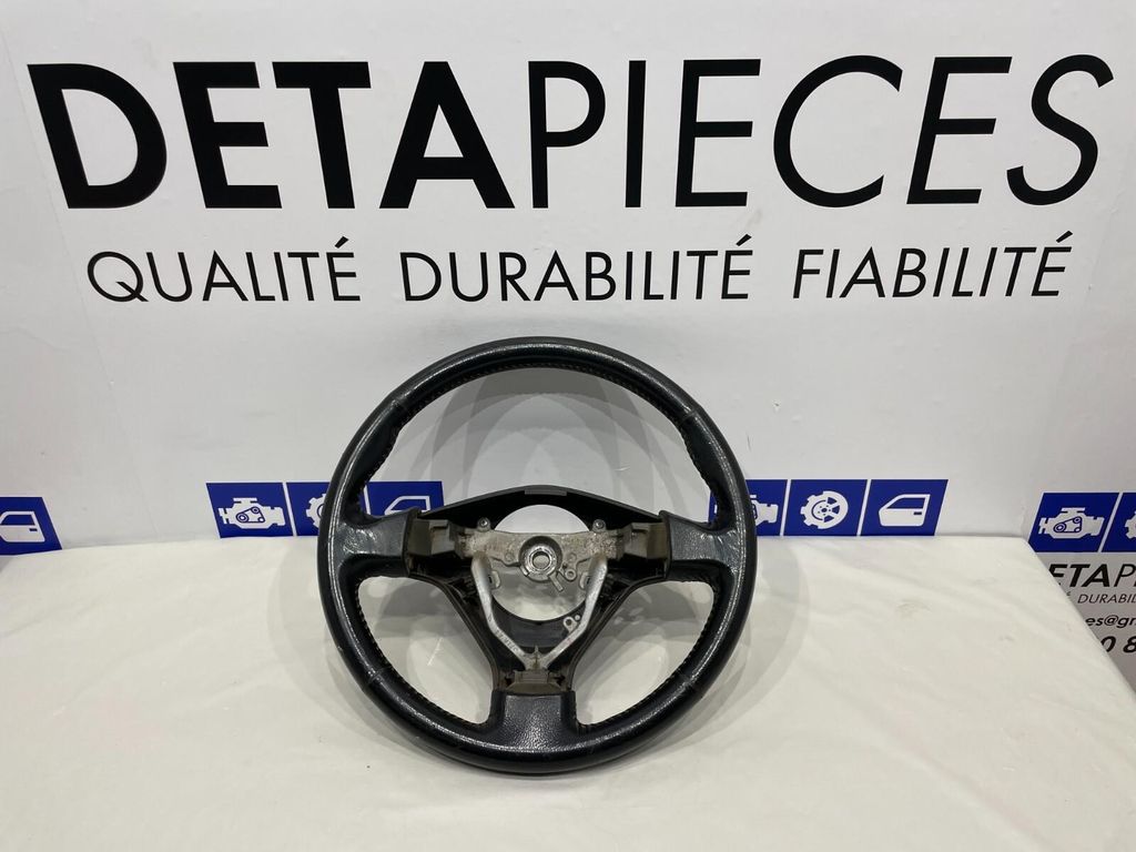 ✅Volant de Direction DAIHATSU TERIOS 2007 GS13107270 76818403
