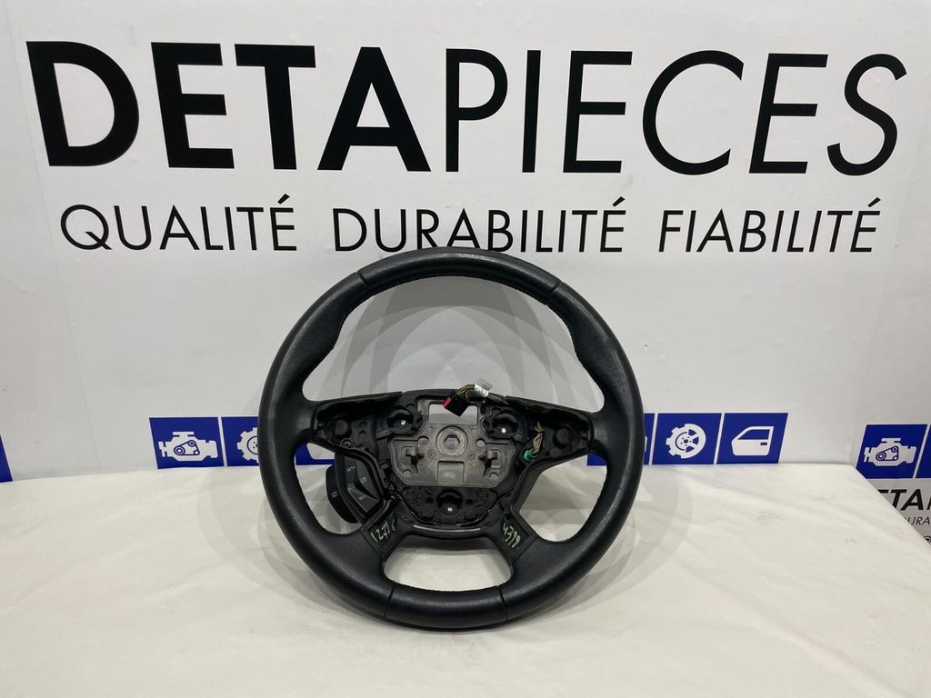 ✅ VOLANT DE DIRECTION FORD KUGA 2014 1874732 1867852 76409803