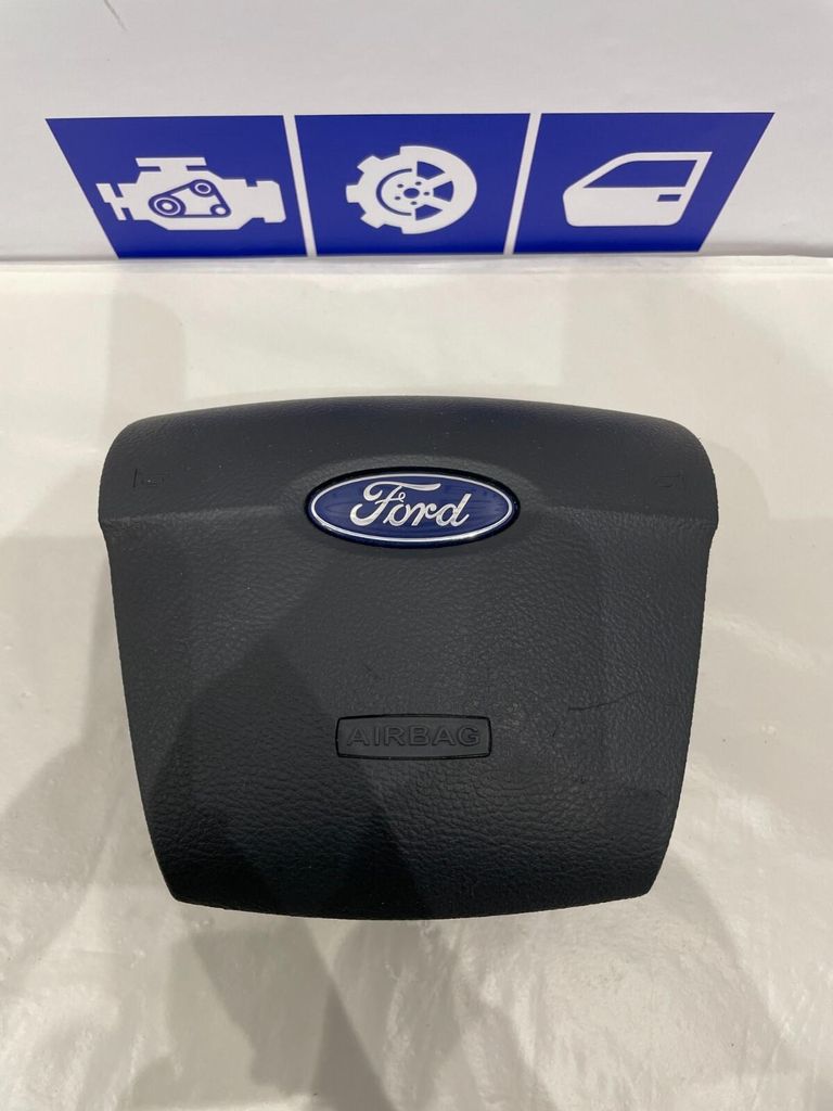 ✅ AIRBAG VOLANT FORD MONDEO 2014 1677413 AM21-U042B85-ABW 77842353