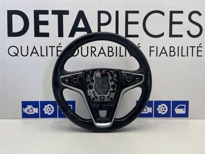 ✅VOLANT DE DIRECTION OPEL INSIGNIA D 2015 2.0 D 6244267 45402534