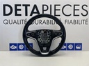 ✅VOLANT DE DIRECTION OPEL INSIGNIA D 2015 2.0 D 6244267 45402534