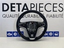 ✅VOLANT DE DIRECTION OPEL INSIGNIA D 2015 2.0 D 6244267 45402534