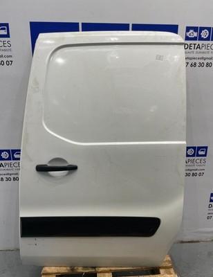 ✅PORTE COULISSANTE LATERALE GAUCHE CITROEN BERLINGO 2016 41395724 9831177580