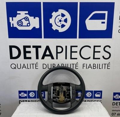 ✅VOLANT DE DIRECTION LAND ROVER FREELANDER 2007 6H523600UA8PVJ LR015338 76416373