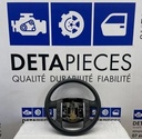 ✅VOLANT DE DIRECTION LAND ROVER FREELANDER 2007 6H523600UA8PVJ LR015338 76416373