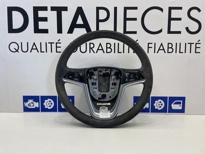 ✅VOLANT DE DIRECTION OPEL ASTRA 2010 13305814 306434210 3065077 48467734