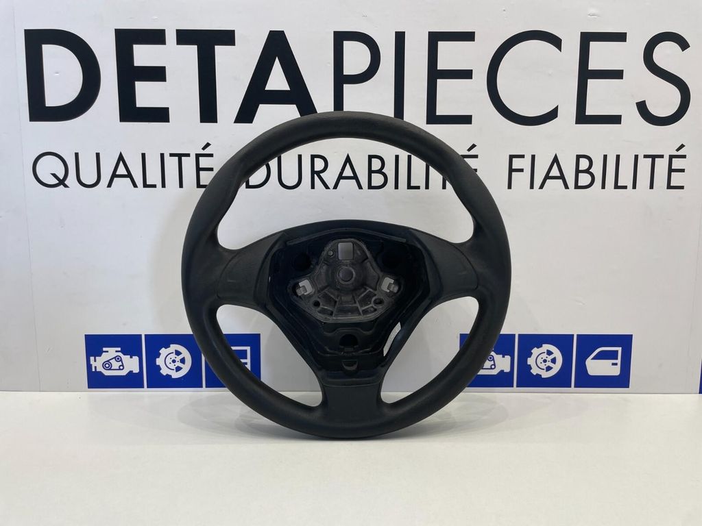 ✅VOLANT DE DIRECTION OPEL COMBO 2000 - 2015 CV702200NR  45977704