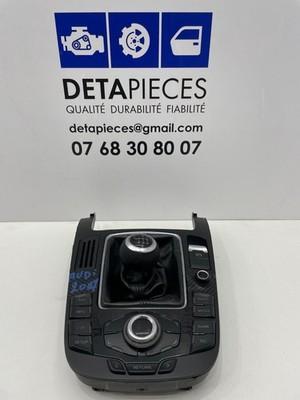 ✅Unité De Commande / Levier de Vitesses AUDI A5 2007 8T0919609WFX 79141393