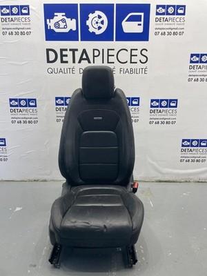 ✅SIEGE  AVANT DROIT JAGUAR XE 2016 75502023