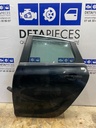 ✅PORTE ARRIÈRE GAUCHE OPEL ASTRA J 2014 2.0 D 13285610 48082194