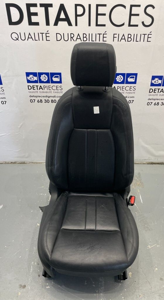 ✅SIEGE AVANT DROIT LAND ROVER DISCOVERY SPORT 2018 (L550)  LR035646 78635713