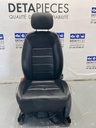 ✅SIEGE CONDUCTEUR AVANT GAUCHE FORD MONDEO TITANIUM 2007-2014 77842353