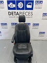 ✅SIEGE CONDUCTEUR AVANT GAUCHE LAND ROVER DISCOVERY 4 2010 - 2016 (L319)