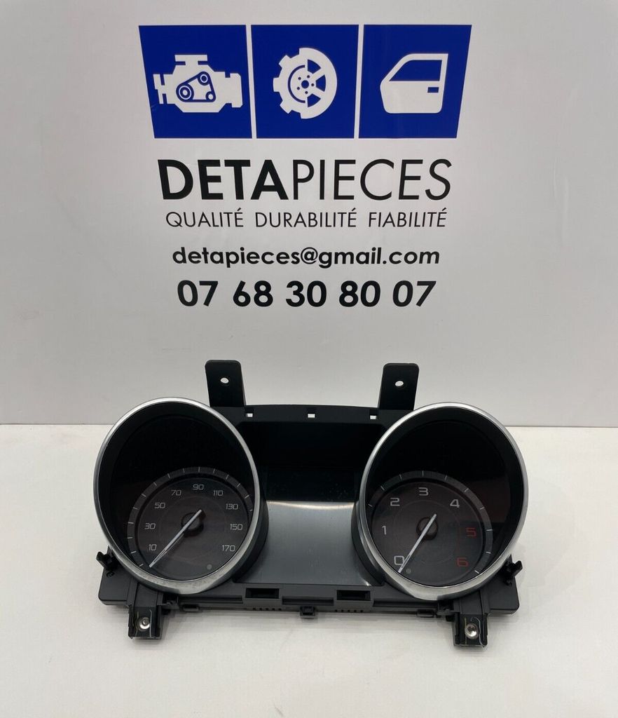 ✅Compteur de vitesse Tableau Bord JAGUAR XE 2016 GX7310849 7310849