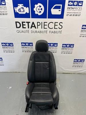 ✅SIEGE CONDUCTEUR AVANT GAUCHE OPEL ASTRA J 2014 13416843