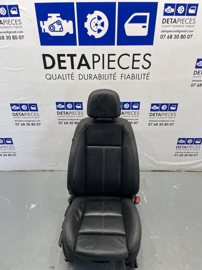 ✅SIEGE AVANT DROIT OPEL ASTRA J 2014 13416843