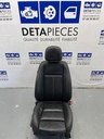 ✅SIEGE AVANT DROIT OPEL ASTRA J 2014 13416843