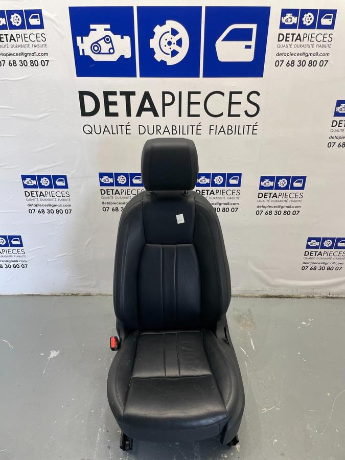 ✅SIEGE AVANT GAUCHE LAND ROVER DISCOVERY SPORT 2018 (L550) 22048155 78635713