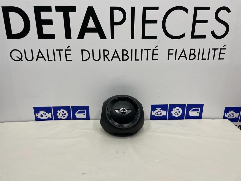 ✅ Air bag conducteur MINI MINI 2 R56 2011 32306791372