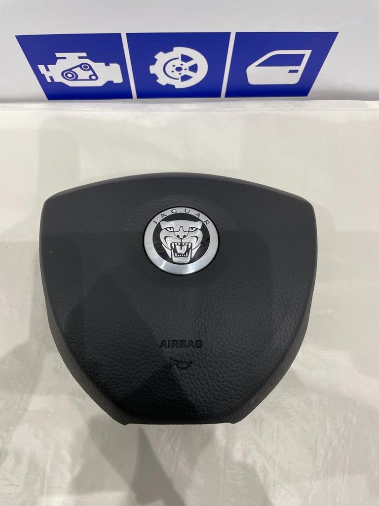 ✅ AIRBAG  JAGUAR XF 2013 (2009-2015) C2Z17877LEG CX23LEG130670235 76248223