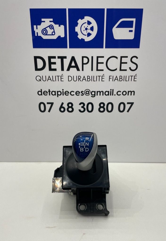 ✅Auto Levier de Vitesses Automatique TOYOTA PRIUS 2011  75C582  PA66-GF33