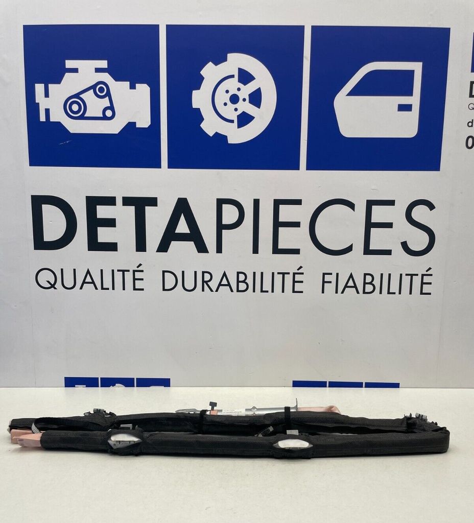 ✅Airbag rideau latéral droit CITROEN DS DS3 2017  9835655880 77397903