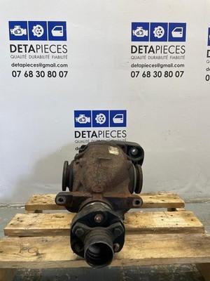 ✅Différentiel pont arrière BMW 318d 2010 2.0D 7598855-01 754158002  56370344