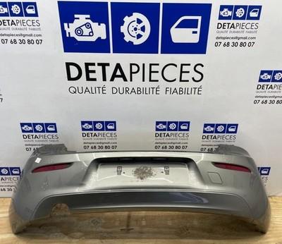 ✅PARE-CHOC ARRIÈRE BMW SERIE 1 F20 116D 2015 L: 56726934 R: 51128064151