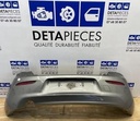 ✅PARE-CHOC ARRIÈRE BMW SERIE 1 F20 116D 2015 L: 56726934 R: 51128064151