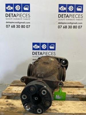 ✅Différentiel pont arrière 756622501 E2033V BMW 320d 2007